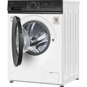 Cтиральная машина Weissgauff WM 601411 Inverter Steam