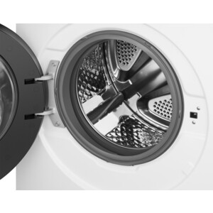 Cтиральная машина Weissgauff WM 601411 Inverter Steam