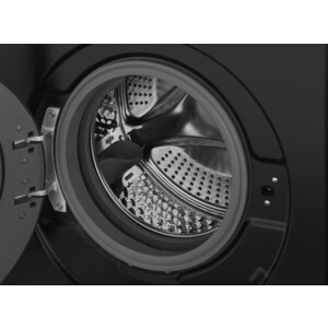 Cтиральная машина Weissgauff WM 47148 DC Inverter Steam Black