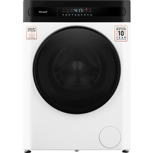 Стиральная машина с сушкой Weissgauff WMD 46148 DC Inverter Steam