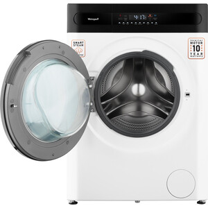 Стиральная машина с сушкой Weissgauff WMD 46148 DC Inverter Steam