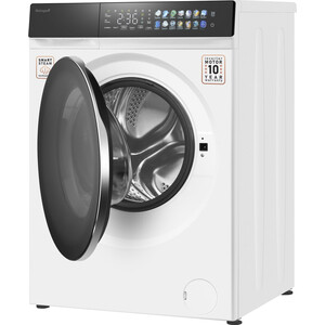 Стиральная машина с сушкой Weissgauff WMD 995 Autodose Inverter Touch