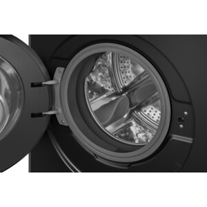 Стиральная машина с сушкой Weissgauff WMD 59211 Touch Inverter Matt Black