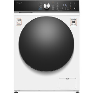 Стиральная машина с сушкой Weissgauff WMD 61211 D Inverter Steam