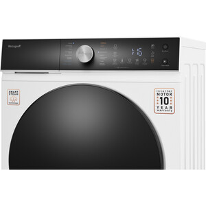 Стиральная машина с сушкой Weissgauff WMD 61211 D Inverter Steam