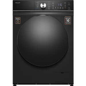 Стиральная машина с сушкой Weissgauff WMD 61211 D Inverter Steam Matt Black