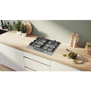 Газовая варочная панель Bosch PCP6A5I90M