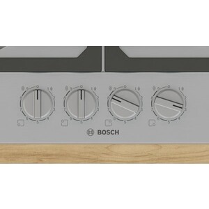 Газовая варочная панель Bosch PCP6A5I90M