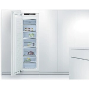 Встраиваемая морозильная камера Bosch GIN81VEE0