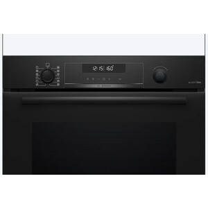 Электрический духовой шкаф Bosch HBG478CB3
