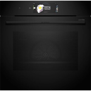 Электрический духовой шкаф Bosch HBG978NB1