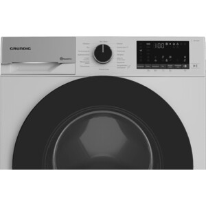 Стиральная машина Grundig GW5P56H21W