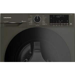 Стиральная машина Grundig GW5P56H21M