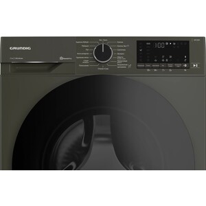 Стиральная машина Grundig GW5P57H21M