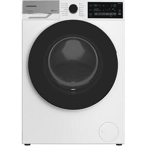Стиральная машина Grundig GW7P77H21W