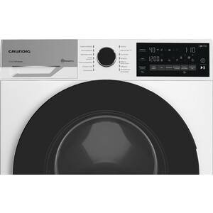 Стиральная машина Grundig GW7P77H21W