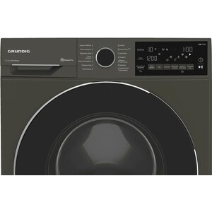 Стиральная машина Grundig GW7P77H21A
