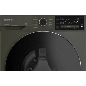 Стиральная машина Grundig GW7P77H21M