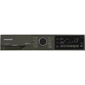 Стиральная машина Grundig GW7P77H21M