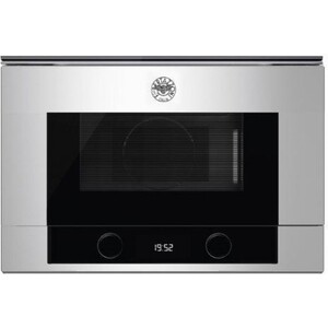 Встраиваемая микроволновая печь Bertazzoni F383MODMWSX