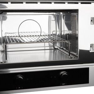 Встраиваемая микроволновая печь Bertazzoni F383MODMWSX