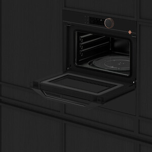 Встраиваемая микроволновая печь De Dietrich DKE4535H