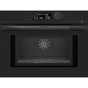 Встраиваемая микроволновая печь De Dietrich DKE4535B