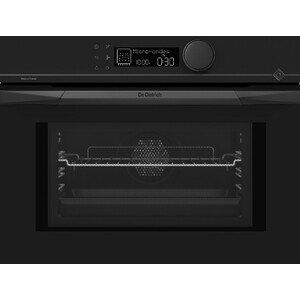 Встраиваемая микроволновая печь De Dietrich DKC4536B