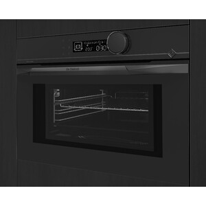 Встраиваемая микроволновая печь De Dietrich DKC4536B