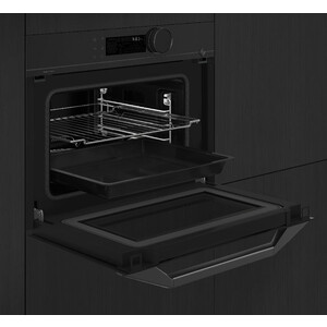 Встраиваемая микроволновая печь De Dietrich DKC4536B