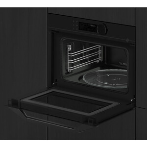 Встраиваемая микроволновая печь De Dietrich DKC4536B