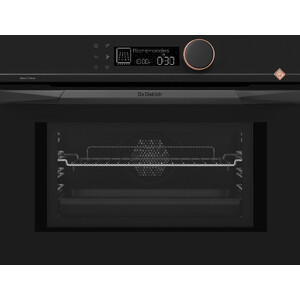 Встраиваемая микроволновая печь De Dietrich DKC4536H