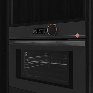 Встраиваемая микроволновая печь De Dietrich DKC4536H