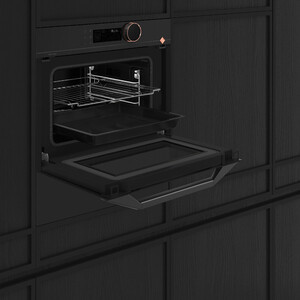 Встраиваемая микроволновая печь De Dietrich DKC4536H