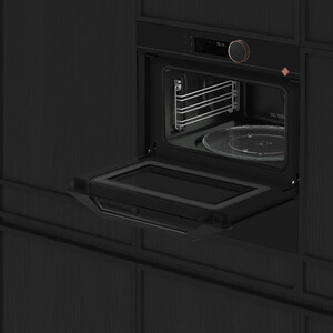 Встраиваемая микроволновая печь De Dietrich DKC4536H