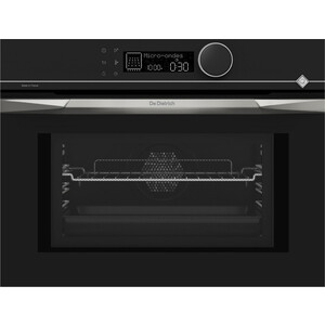 Встраиваемая микроволновая печь De Dietrich DKC4536X