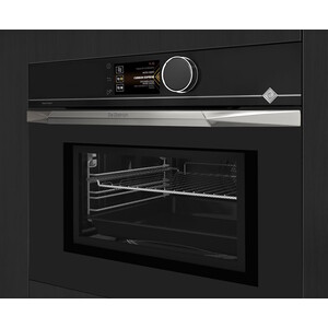 Встраиваемая микроволновая печь De Dietrich DKC4756X