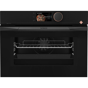 Встраиваемая микроволновая печь De Dietrich DKC4756H