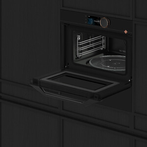 Встраиваемая микроволновая печь De Dietrich DKC4756H