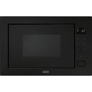 Встраиваемая микроволновая печь Franke FMW 250 CR2 G BK