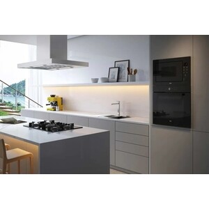 Встраиваемая микроволновая печь Franke FMW 250 CR2 G BK