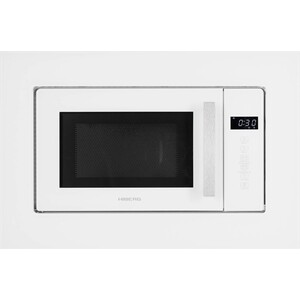 Встраиваемая микроволновая печь Hiberg i-VM 6502 W
