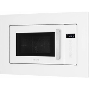 Встраиваемая микроволновая печь Hiberg i-VM 6502 W