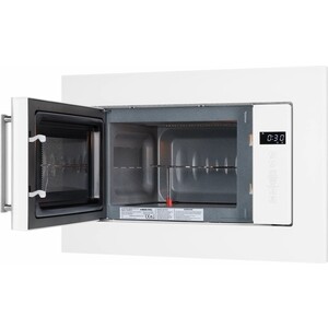 Встраиваемая микроволновая печь Hiberg i-VM 6502 W