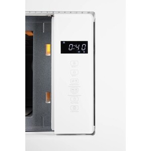 Встраиваемая микроволновая печь Hiberg i-VM 6502 W