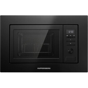 Встраиваемая микроволновая печь Kuppersberg HMW 621 B