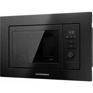 Встраиваемая микроволновая печь Kuppersberg HMW 621 B