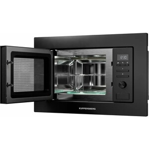 Встраиваемая микроволновая печь Kuppersberg HMW 621 B