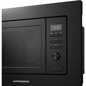 Встраиваемая микроволновая печь Kuppersberg HMW 621 B