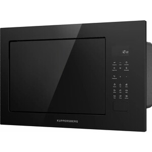 Встраиваемая микроволновая печь Kuppersberg HMF 627 B
